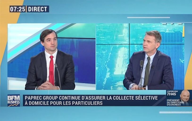 Sebastien_Petithuguenin_Good_Morning_Business Découvrez l'entretien de Sébastien Petithuguenin sur le plateau de Good Morning Business