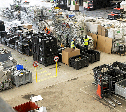 la-collecte-business-to-business la-collecte-business-to-business