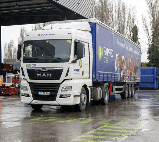 Transport Transport