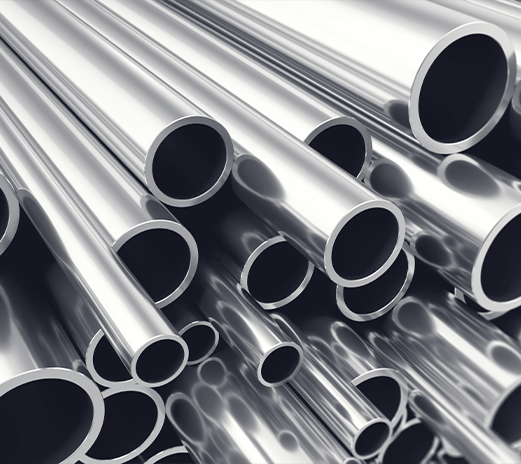Metaux_Ou_viennent Tubes d'aluminium