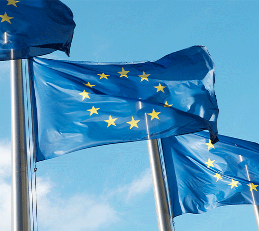 UE UE