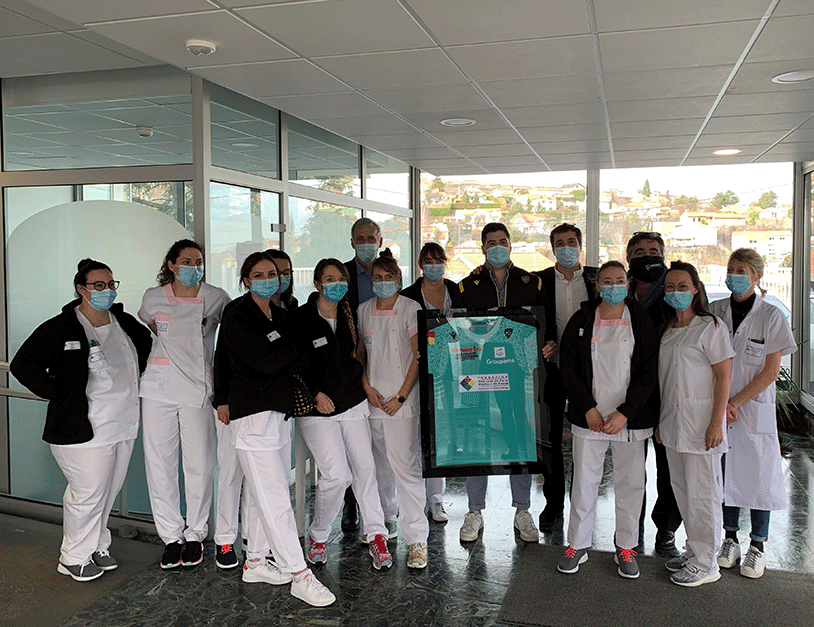 ASM_partenaire_Paprec_maillot_soutien_soignants ASM_partenaire_Paprec_maillot_soutien_soignants
