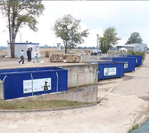 decheterie-paprec-recyclage decheterie-paprec-recyclage