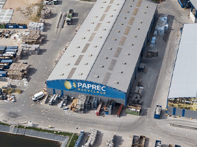La réglementation pour le recyclage des déchets de chantier