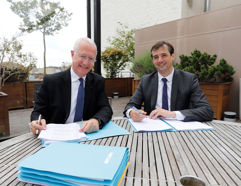 paprec-vicat-filiere-industrielle-dechets-energie paprec-vicat-filiere-industrielle-dechets-energie