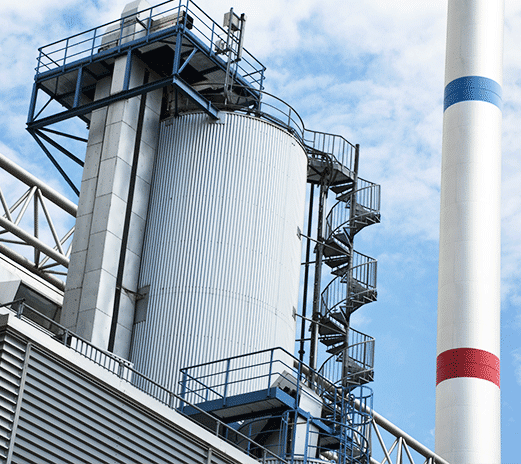 Interesse an Energierückgewinnung durch paprec Interesse an Energierückgewinnung durch paprec