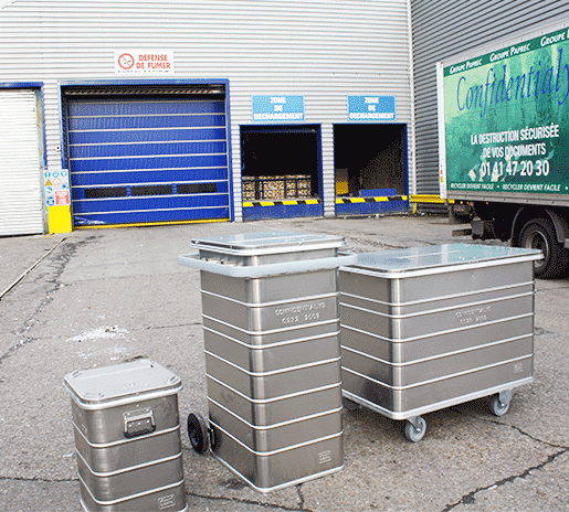 Container_Confidentialys_Paprec Container_Confidentialys_Paprec