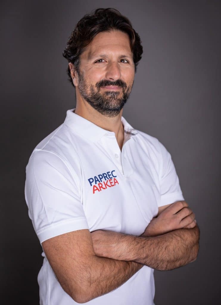 Yoann Richomme Yoann Richomme