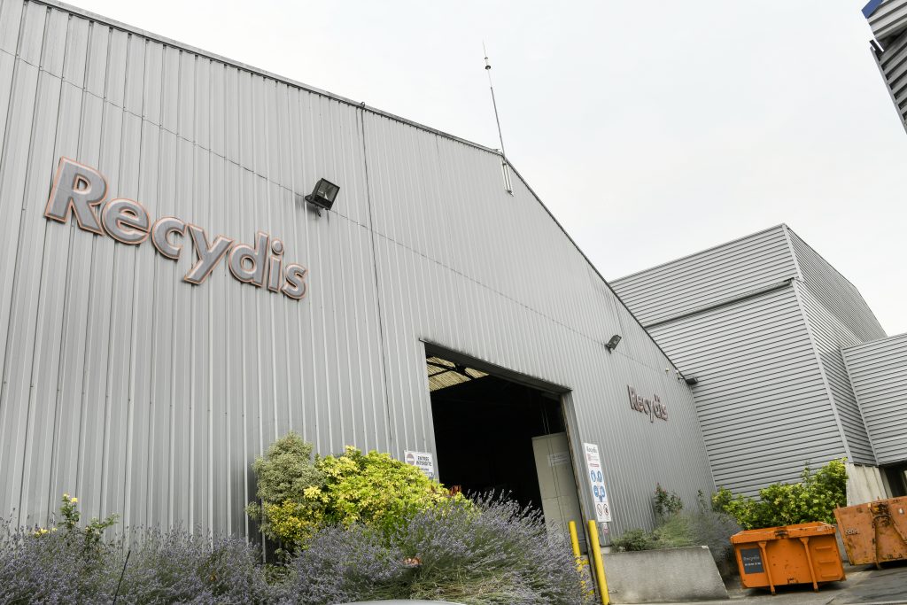Agence Recydis Le Blanc Mesnil