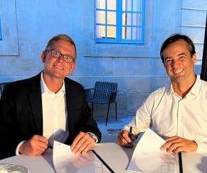 Grüne Energie: MARTIN GmbH und Paprec Energies setzen ihre erfolgreiche Kooperation fort