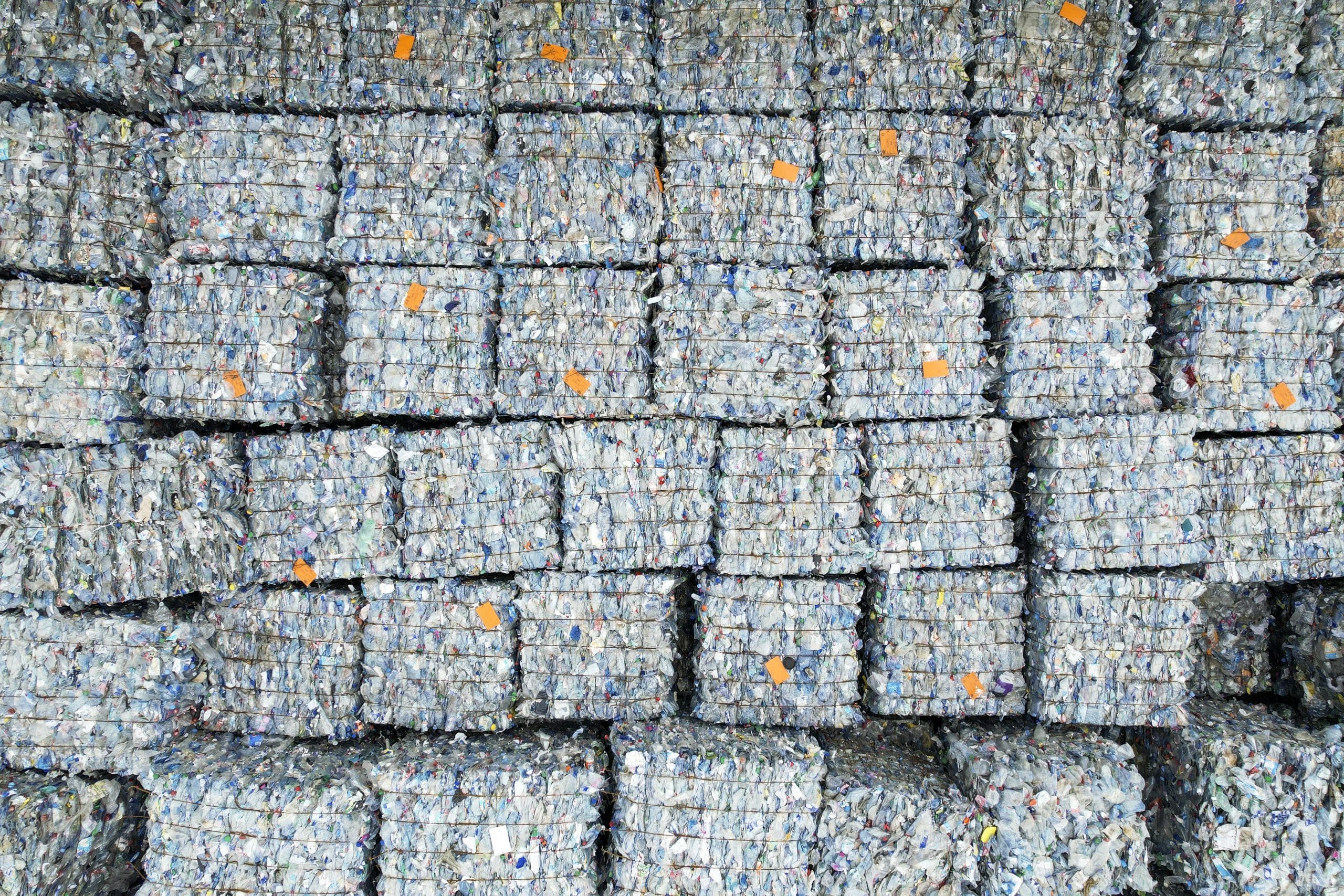 Paprec investit 50 millions d'euros dans la division Plastique Paprec investit 50 millions d'euros dans la division Plastique