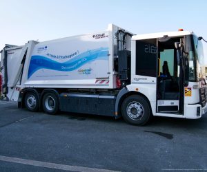 Est Ensemble confie à Paprec sa collecte « tout électrique »
