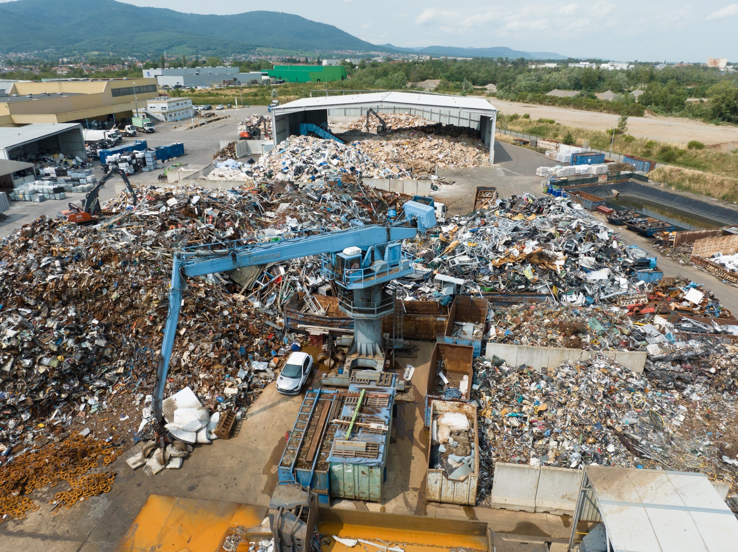 Paprec-s'allie-avec-Cernay-Environnement Agence Cernay Environnement