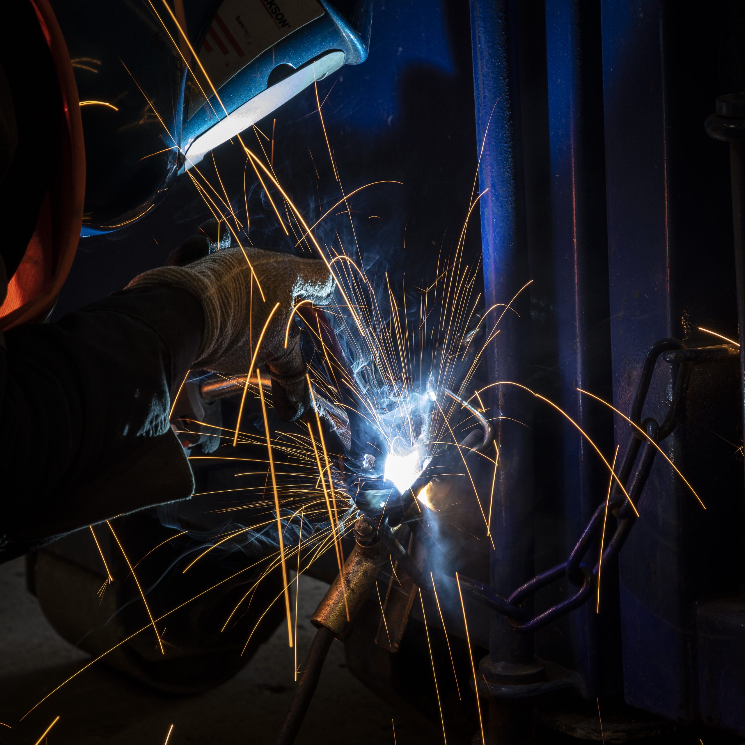 Une aventure collective et industrielle 