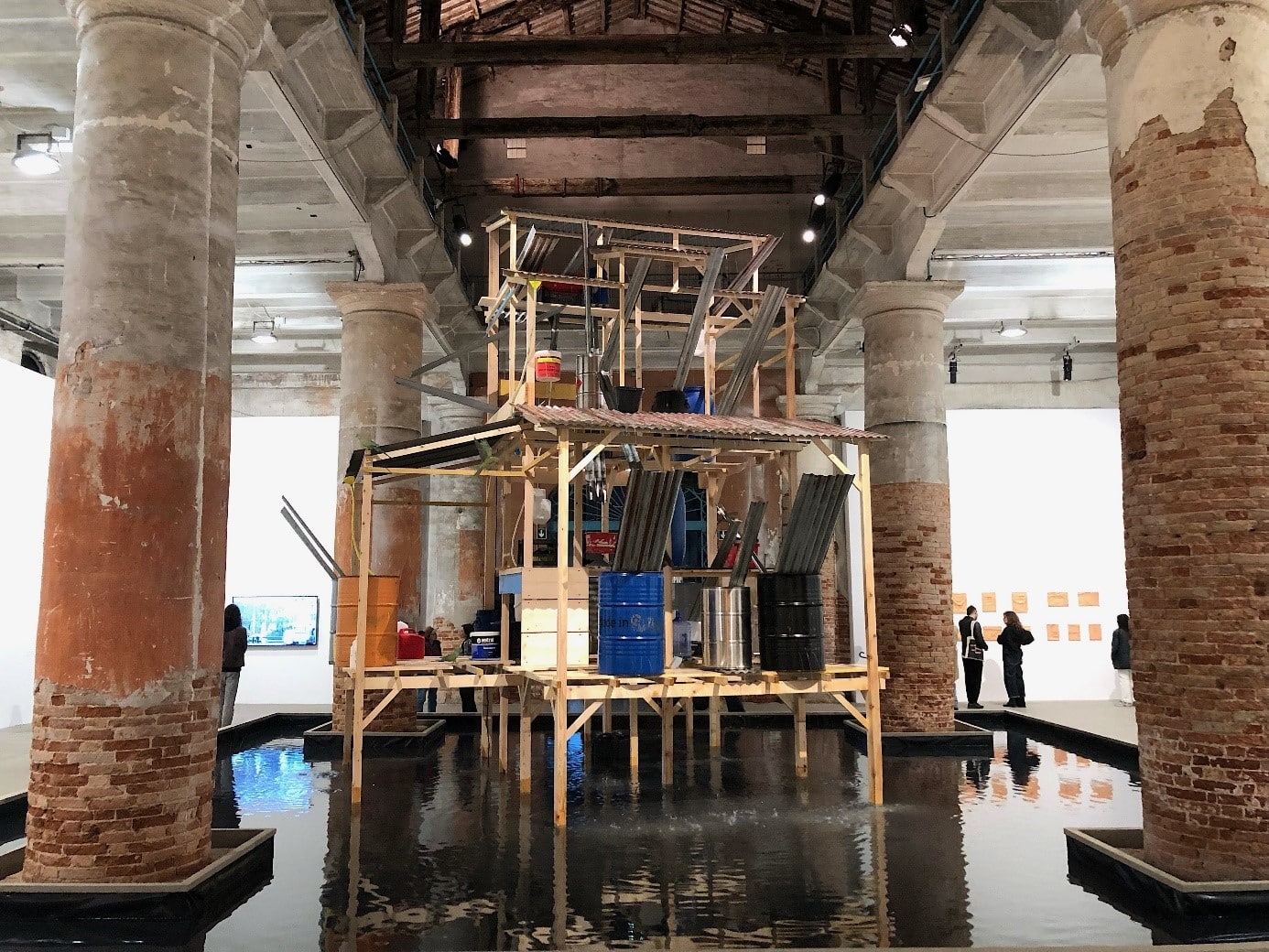 biennale biennale Venise