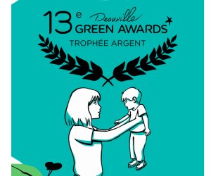 « Nouvelles Vies » de Paprec remporte le prix argent aux Deauville Green Awards !