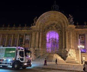 Les Olympiades du recyclage : un succès éclatant de Paprec aux JO et Paralympiques !