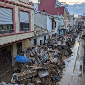 Inondation Espagne Inondation Espagne