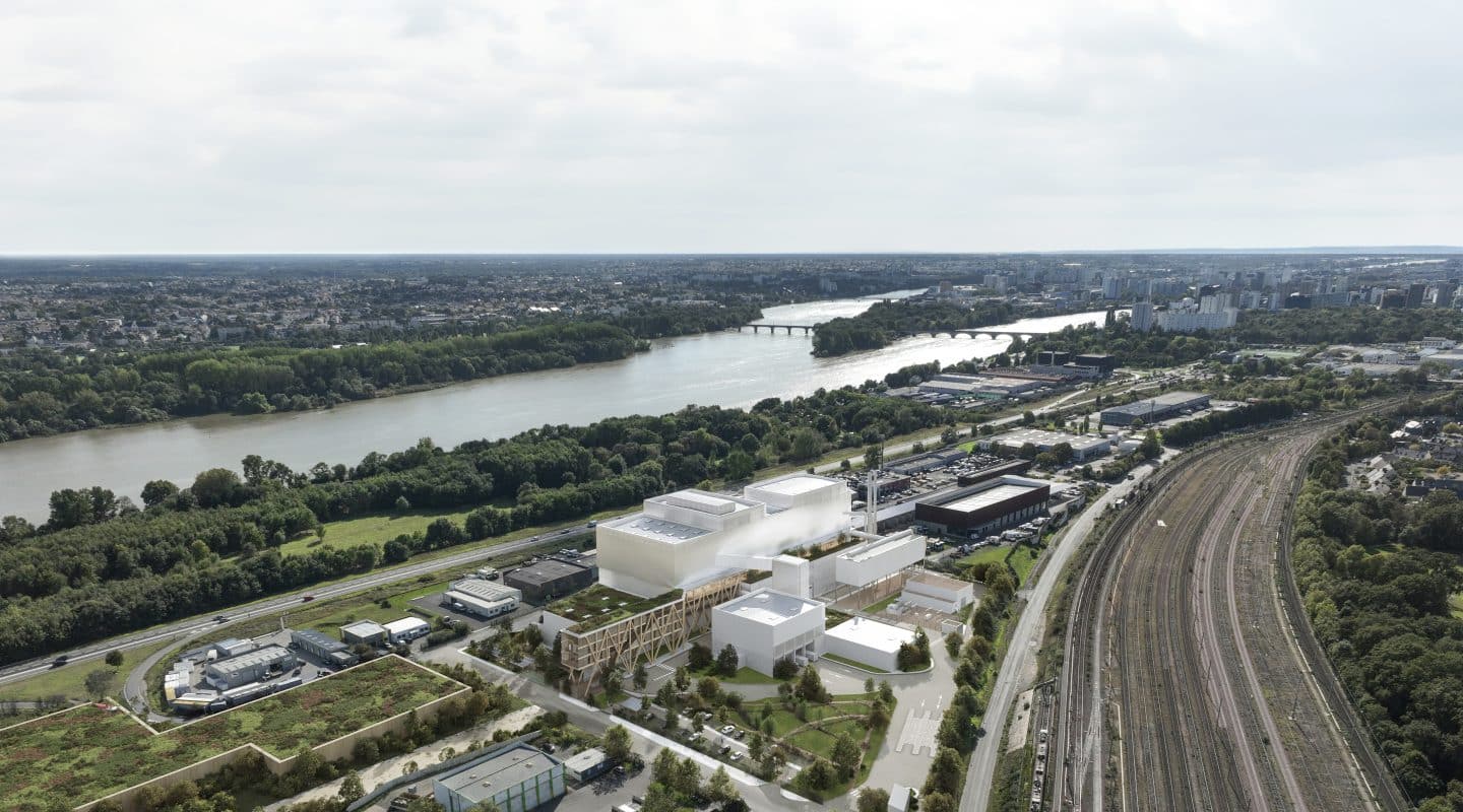 Nantes Nantes