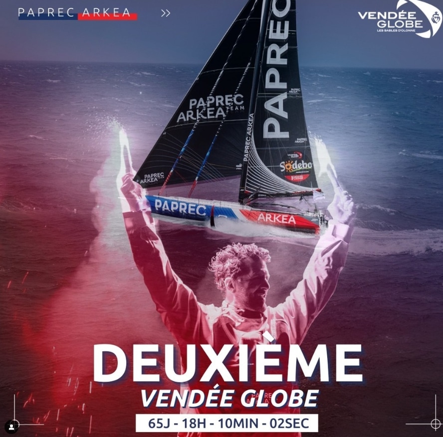 Yoann Richomme Yoann Richomme