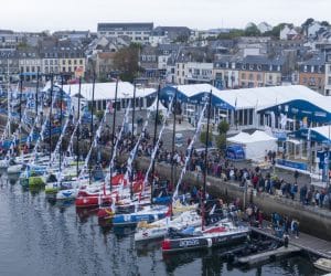 TRANSAT PAPREC 2023