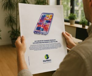 C’est la Journée Mondiale de l’Environnement !