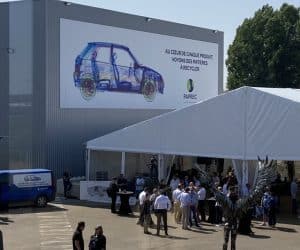 Saint-Pierre-des-Corps (37) : un site stratégique pour Paprec Métal