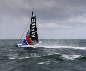 Transat Café L’Or 2025 : Le Havre ouvre son village départ pour dix jours de fête maritime