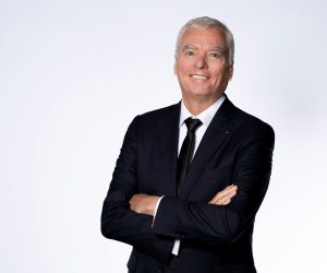 Passage de relais et semestre historique pour Paprec