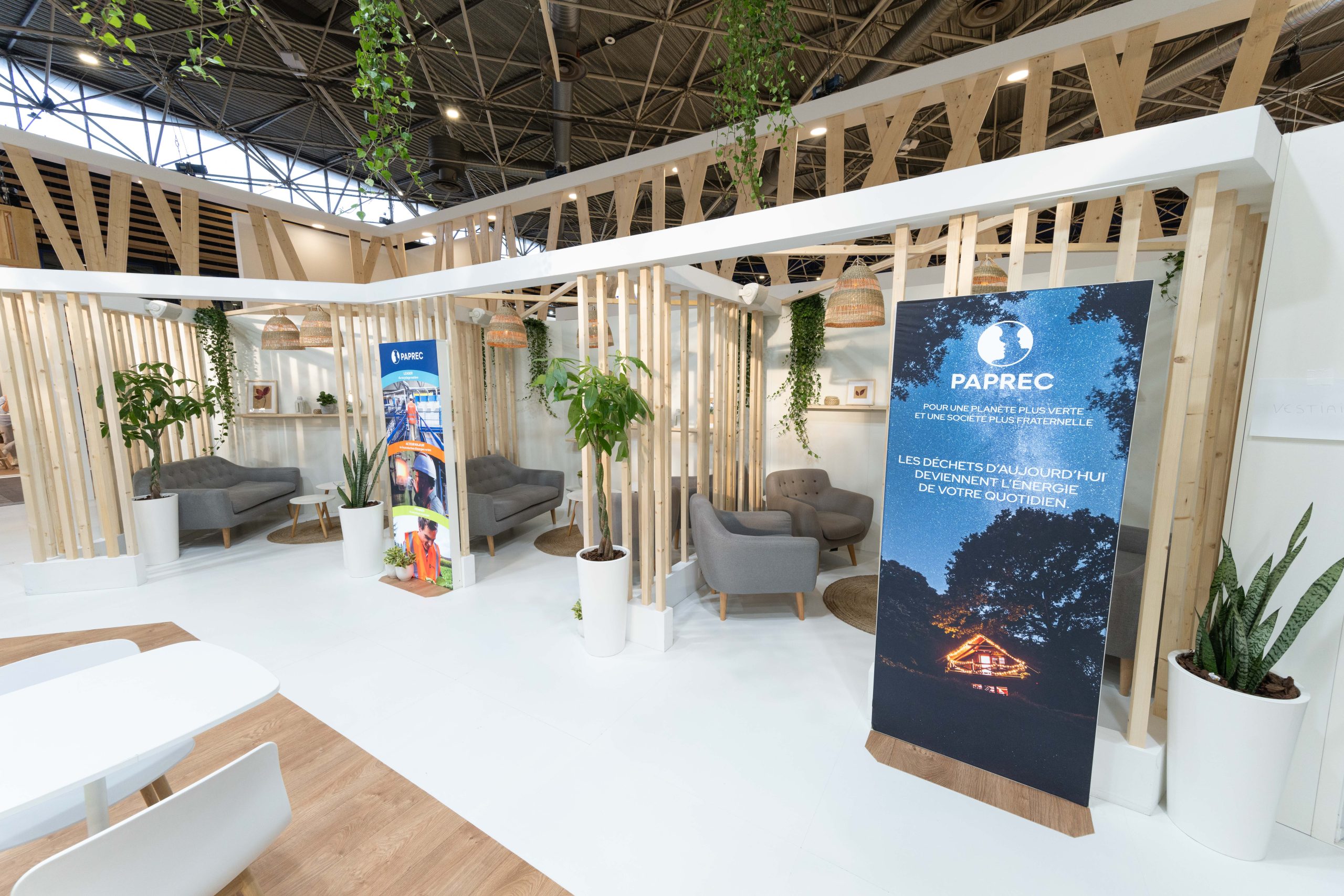 salon pollutec