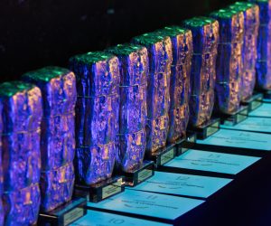 Castors d’Or 2025 : la remise des engins au Havre, entre tradition et excellence