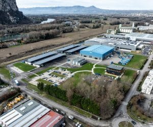 Paprec renforce sa présence en Isère avec l’acquisition de Lély Environnement