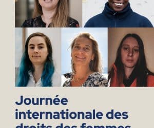 Journée internationale des droits des femmes : Paprec recrute partout en France des talents au service de la planète