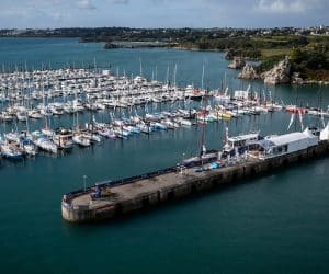 Solitaire du Figaro Paprec : c’est le grand départ !