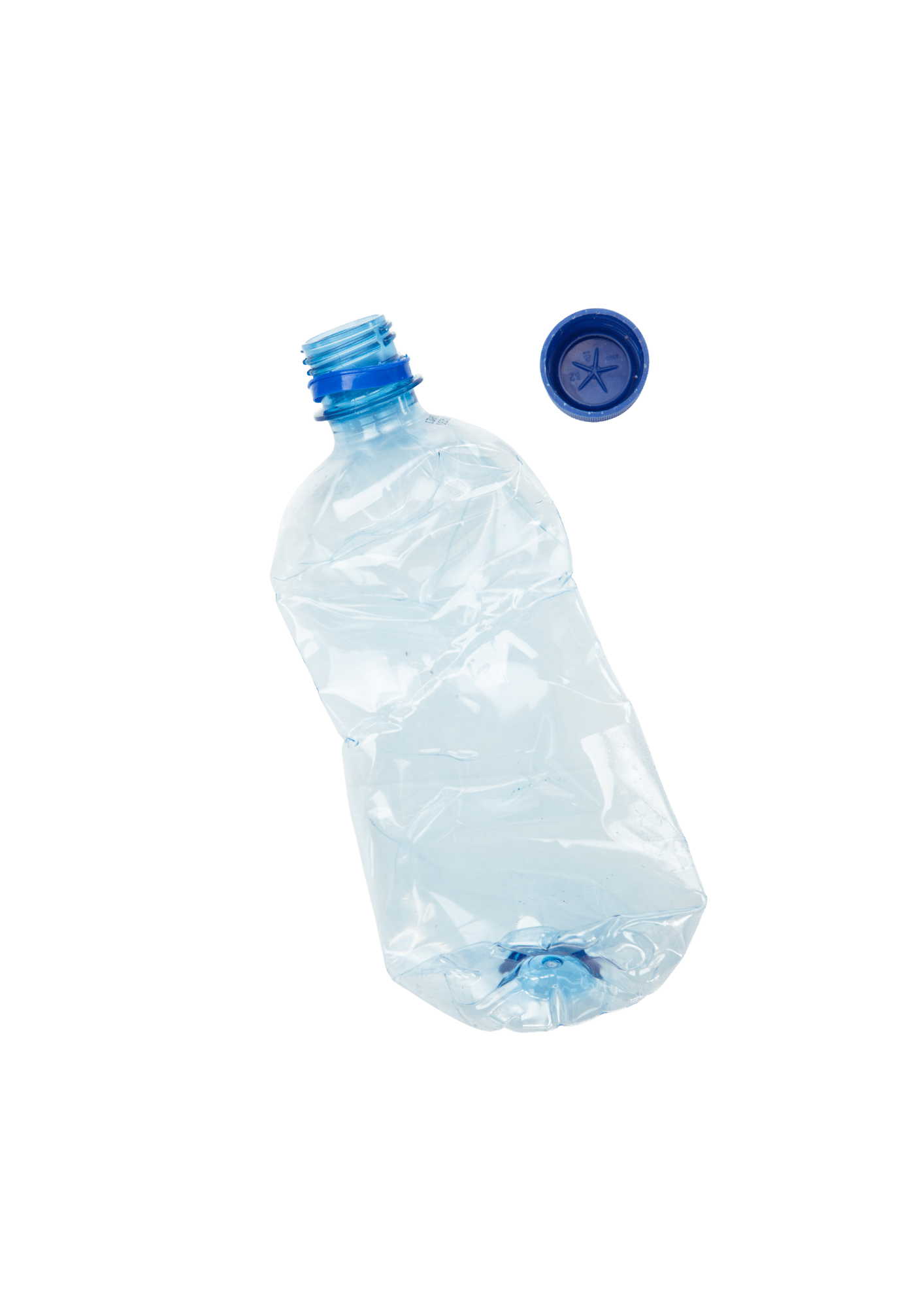Bouteille d'eau