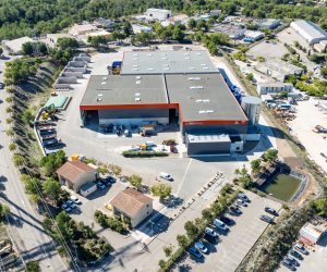 Martigues : Paprec et Vicat inaugurent ALTèreNATIVE, une usine innovante au service de la décarbonation de l’industrie et des territoires