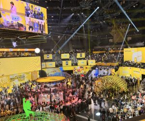 Paprec au BIG 2026 : jouer collectif pour construire l’industrie de demain