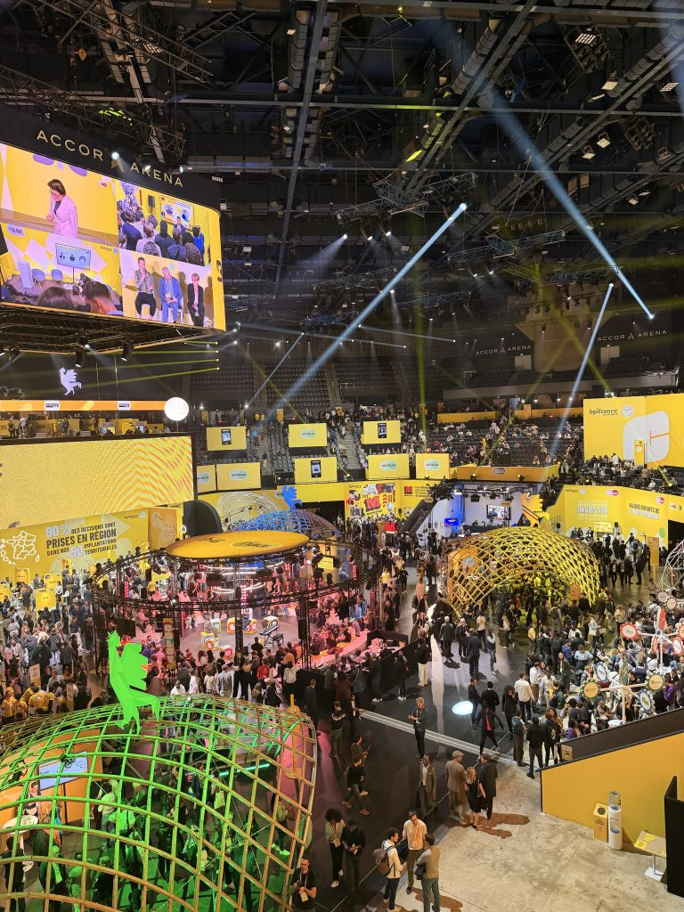 salon le Big