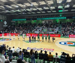 Nanterre 92 : un centenaire sous le signe de l’ambition