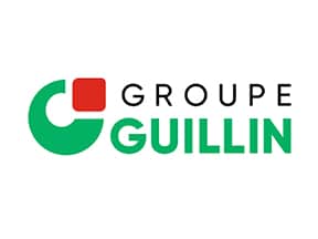 Circular economy : partnership with Groupe GUILLIN