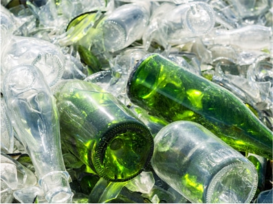 The recycling challenges of tomorrow