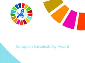 Paprec Agro erhält den Europäischen Nachhaltigkeitspreis