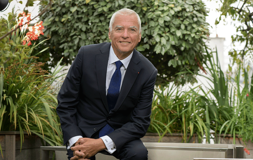 Jean-Luc_Petithuguenin_President_of_Federec Jean-Luc_Petithuguenin_President_of_Federec
