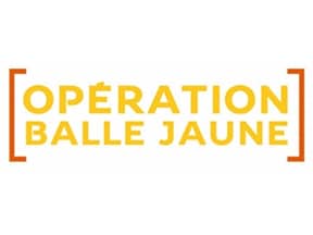 Coved Environnement : launch of the yellow ball operation