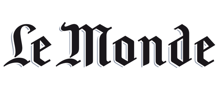 Logo du journal Le Monde