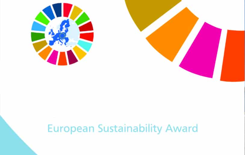 Paprec Agro remporte le prix européen du développement durable
