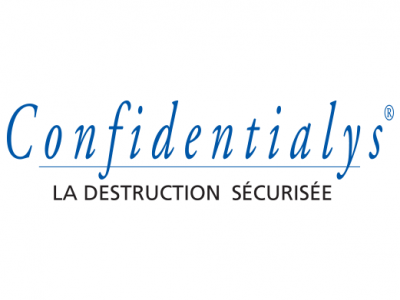 Confidential document destruction