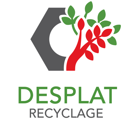 Logo Desplat