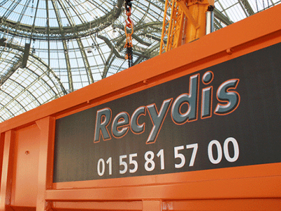 Recydis