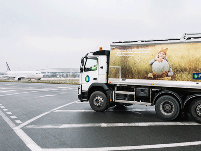 Gestion globale déléguée des déchets